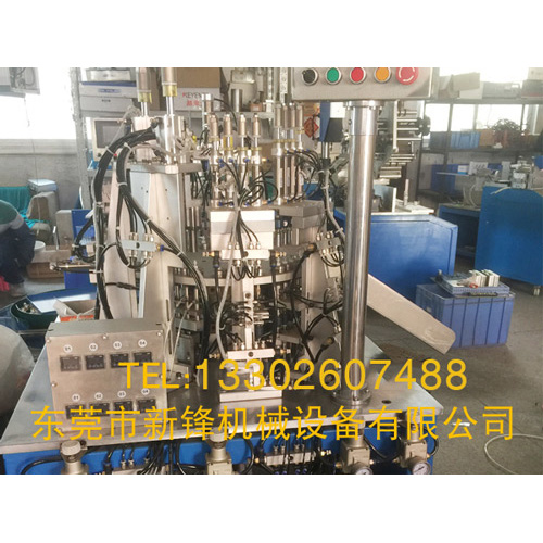 東莞泵體檢測機生產