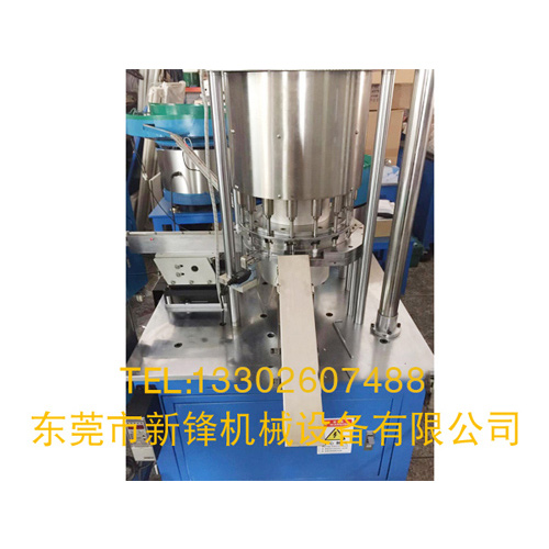 陶瓷泵2CC活塞機生產